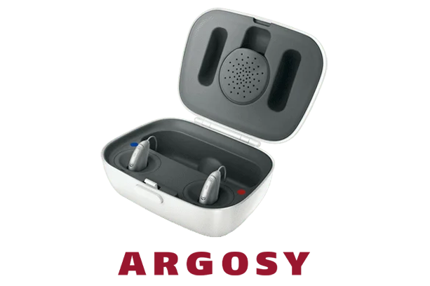 Aparelho auditivo Argosy