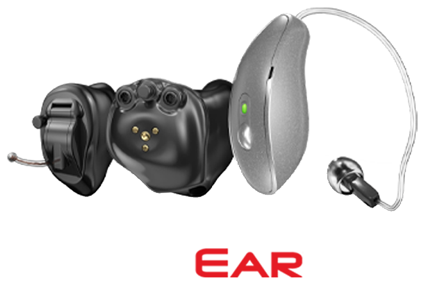 Aparelho auditivo Nuear NXG AI